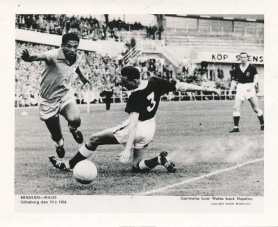 Brasilien Wales 7a